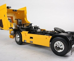 1:14 RC Volvo FH12 Globetrotter 420 4x2 (stavebnica)