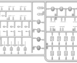 1:35 U.S. 101st Airborne Division, Normandy, 1944 (Special Edition)