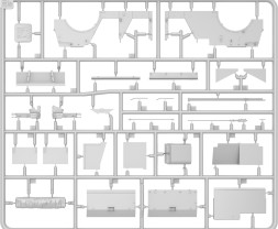 1:35 Kfz.2 German Communications Car Type 170VK
