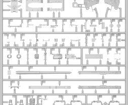 1:35 German 7.5cm PaK 40 Late w/ Elite Artillerie Regiment Crew (Special Edition)