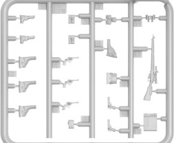 1:35 British Officers (Special Edition)