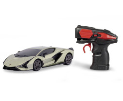 1:24 RC auto Revell Lamborghini Sián 2,4GHz (Revell Control)