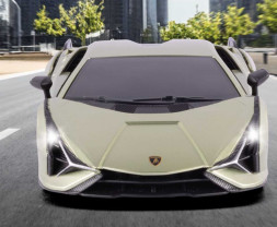 1:24 RC auto Revell Lamborghini Sián 2,4GHz (Revell Control)