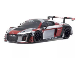 Kyosho Mini-Z RWD: Karoséria Audi R8 LMS 2016 Red/Grey