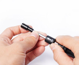 Koswork V2 Tool Set s račňovou rukoväťou (12 ks)