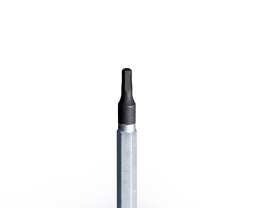 Koswork V2 Tool Set s račňovou rukoväťou (12 ks)