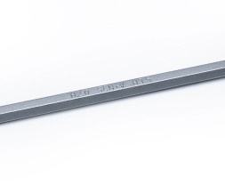 Koswork V2 Tool Set s račňovou rukoväťou (12 ks)