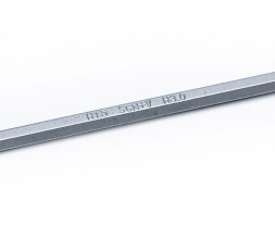 Koswork V2 Tool Set s račňovou rukoväťou (12 ks)