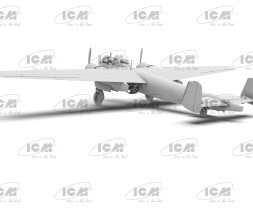 1:48 Dornier Do 217 K-2 with Fritz-X