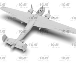 1:48 Dornier Do 217 K-2 with Fritz-X