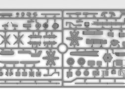 1:35 Sikorsky S-64E Skycrane with Universal Pod