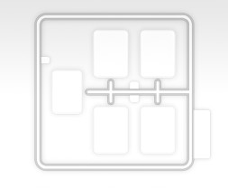 1:35 Sikorsky S-64E Skycrane with Universal Pod