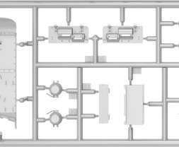 1:35 M3 Stuart Hybrid 