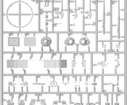 1:35 M3 Stuart Hybrid 