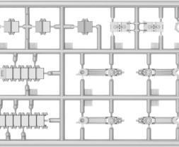 1:35 M3 Stuart Hybrid 