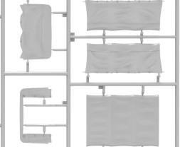1:35 RSO/01 Early Production with 7.5cm PaK 40 & Crew