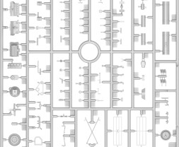 1:35 Kfz.1 German Troop Carrier Type 170VK 