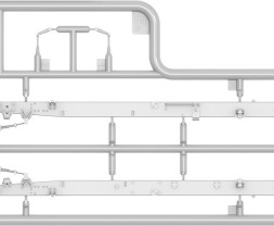 1:35 U.S. Tow Truck G506 (Special Edition)