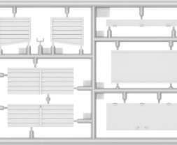 1:35 U.S. Tow Truck G506 (Special Edition)