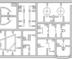 1:35 U.S. Tow Truck G506 (Special Edition)