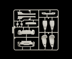 1:24 Abarth 500 (2008)