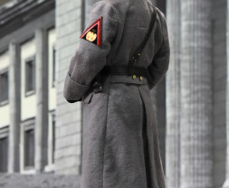 1:6 Benito Mussolini II Duce of PNF