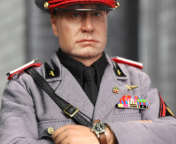 1:6 Benito Mussolini II Duce of PNF
