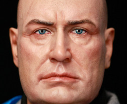 1:6 Benito Mussolini II Duce of PNF