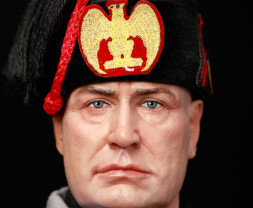 1:6 Benito Mussolini II Duce of PNF