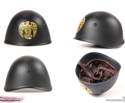 1:6 Benito Mussolini II Duce of PNF