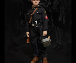 1:6 WWII German Youth Brigade FP016A Film Edition