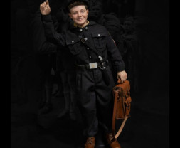 1:6 WWII German Youth Brigade FP016A Film Edition