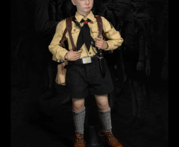 1:6 WWII German Youth Brigade FP016B History Edition