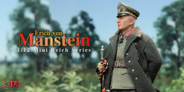 1:12 Erich von Manstein (Mini Reich Series)