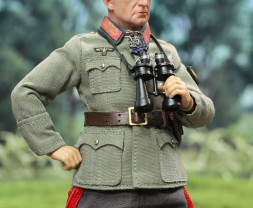 1:12 Erich von Manstein (Mini Reich Series)