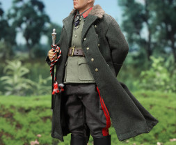 1:12 Erich von Manstein (Mini Reich Series)