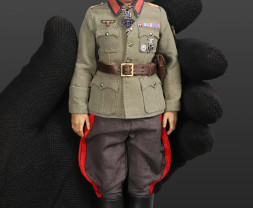 1:12 Erich von Manstein (Mini Reich Series)