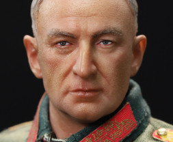 1:12 Erich von Manstein (Mini Reich Series)