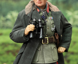 1:12 Erich von Manstein (Mini Reich Series)