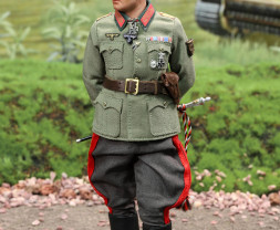 1:12 Erich von Manstein (Mini Reich Series)