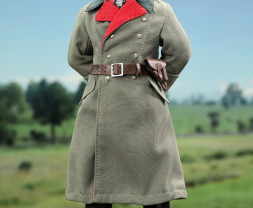 1:12 Heinz Wilhelm Guderian WWII German General