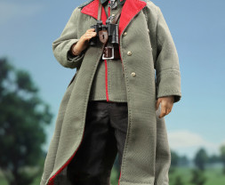 1:12 Heinz Wilhelm Guderian WWII German General