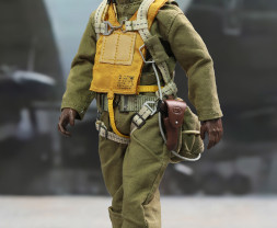 1:12 Captain Rafe WWII U.S. Army Air Force Pilot