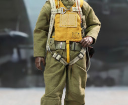 1:12 Captain Rafe WWII U.S. Army Air Force Pilot