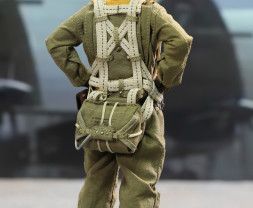 1:12 Captain Rafe WWII U.S. Army Air Force Pilot