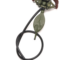 1:12 Captain Rafe WWII U.S. Army Air Force Pilot