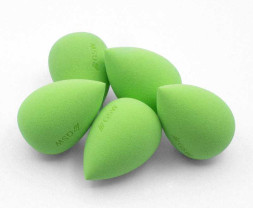 Teardrop Paint Sponges – aplikačné hubky v tvare kvapky (5 ks)