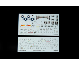 1:72 North American P-51D Mustang (WEEKEND edition)