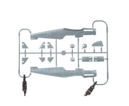 1:48 Messerschmitt Bf 109 G-6 (ProfiPACK edition)