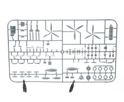 1:48 Messerschmitt Bf 109 G-6 (ProfiPACK edition)